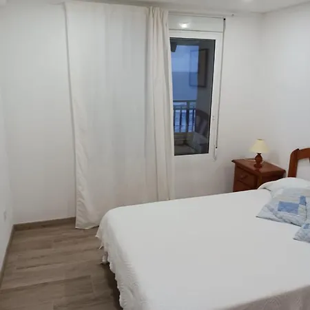 Piso 1ª Línea Y Céntrico *