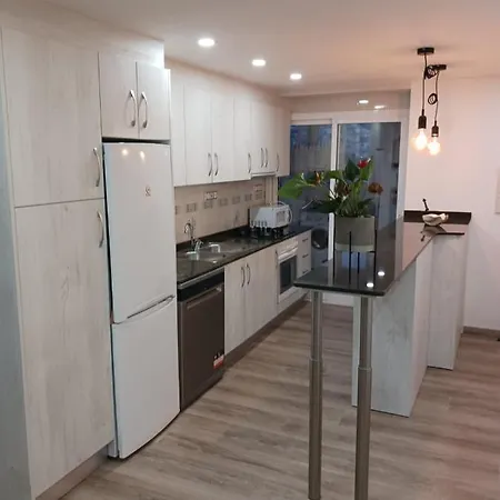 Piso 1ª Línea Y Céntrico Peñíscola