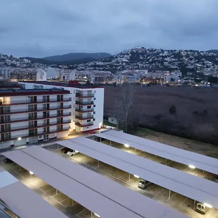 Piso 1ª Línea Y Céntrico * Peñíscola