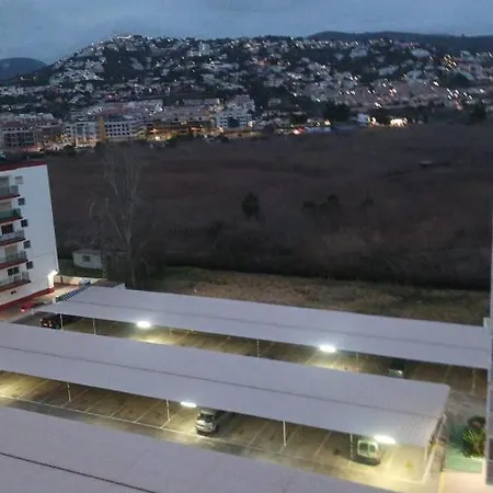 Piso 1ª Línea Y Céntrico
