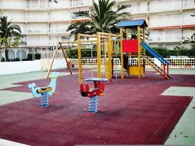 Piso 1ª Línea Y Céntrico Peñíscola