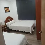 شقة Piso 1ª Linea Y Centrico