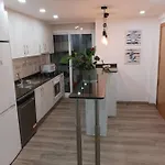 شقة Piso 1ª Linea Y Centrico Peñíscola