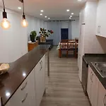 شقة Piso 1ª Linea Y Centrico