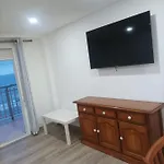 Piso 1ª Linea Y Centrico شقة Peñíscola