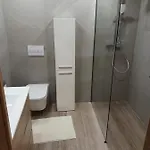Piso 1ª Linea Y Centrico شقة