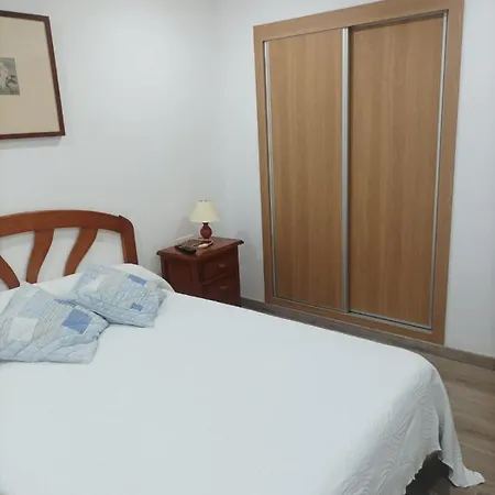 Piso 1ª Linea Y Centrico Peniscola