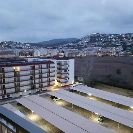 Piso 1ª Linea Y Centrico * Peniscola