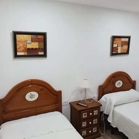 Piso 1ª Linea Y Centrico