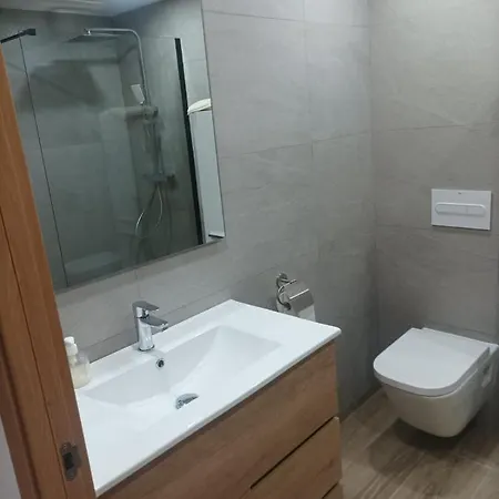 Piso 1ª Linea Y Centrico Peniscola