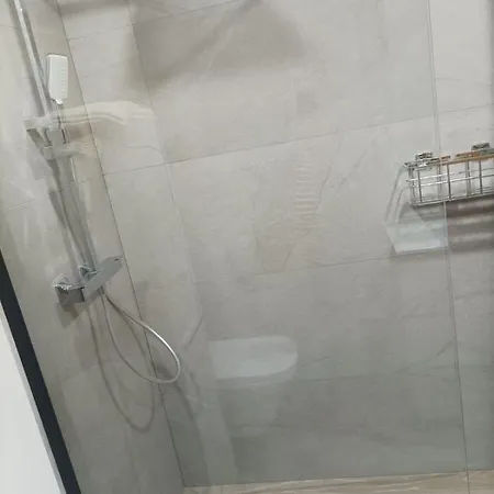 Piso 1ª Linea Y Centrico