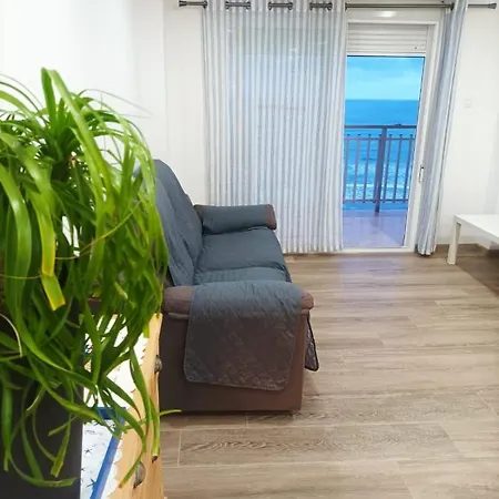 Piso 1ª Linea Y Centrico * Peniscola