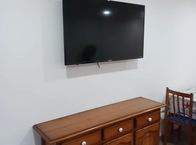 Apartmán Piso 1ª Linea Y Centrico Peñíscola